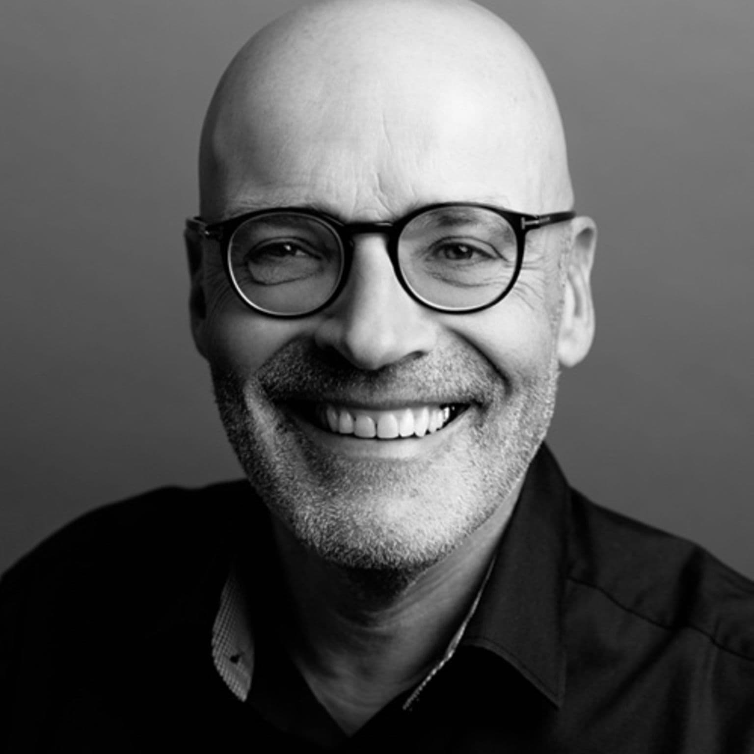 Portrait: Prof. Reiner Hanewinkel