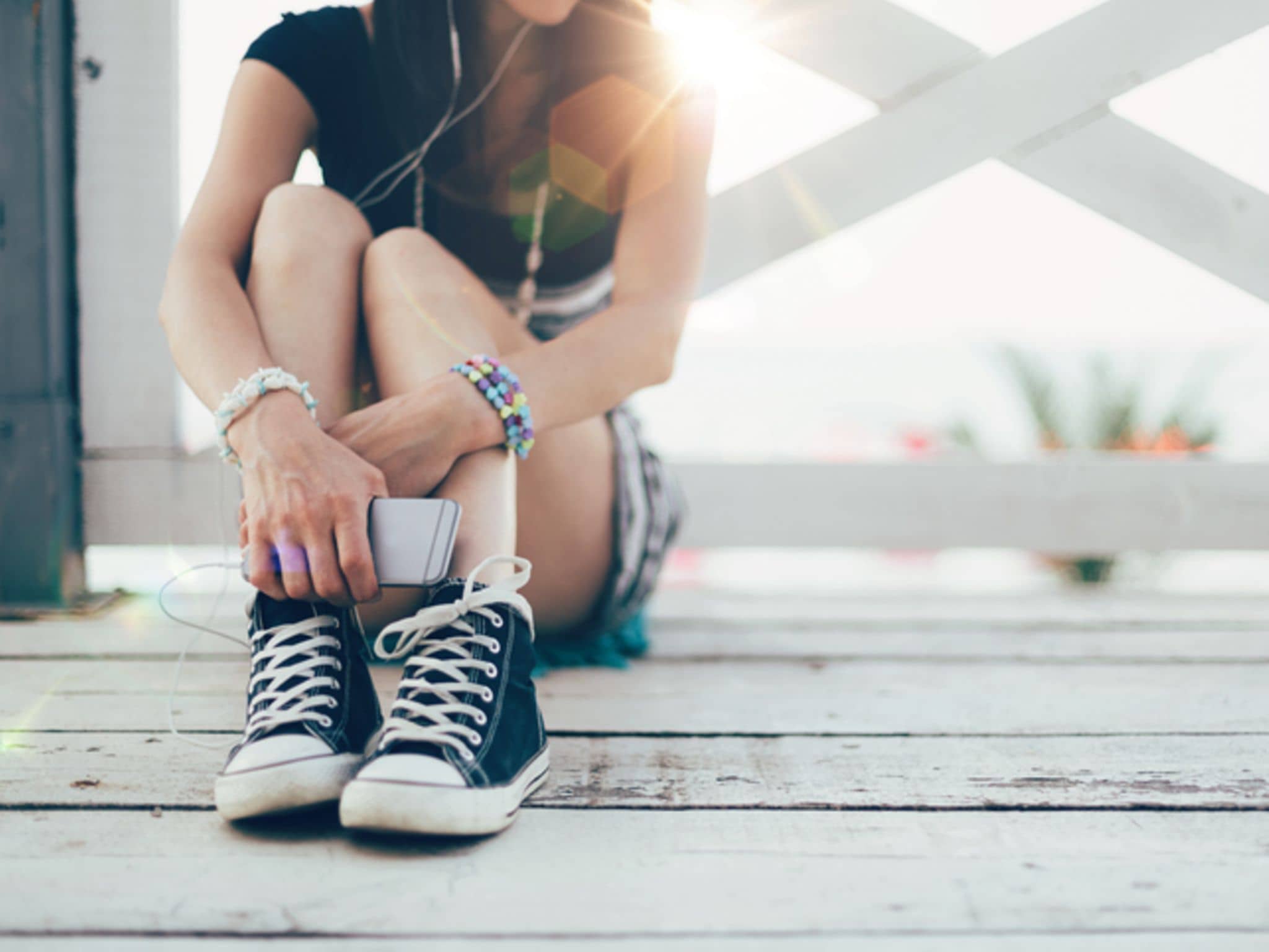 Symbolbild Scheidenpilz