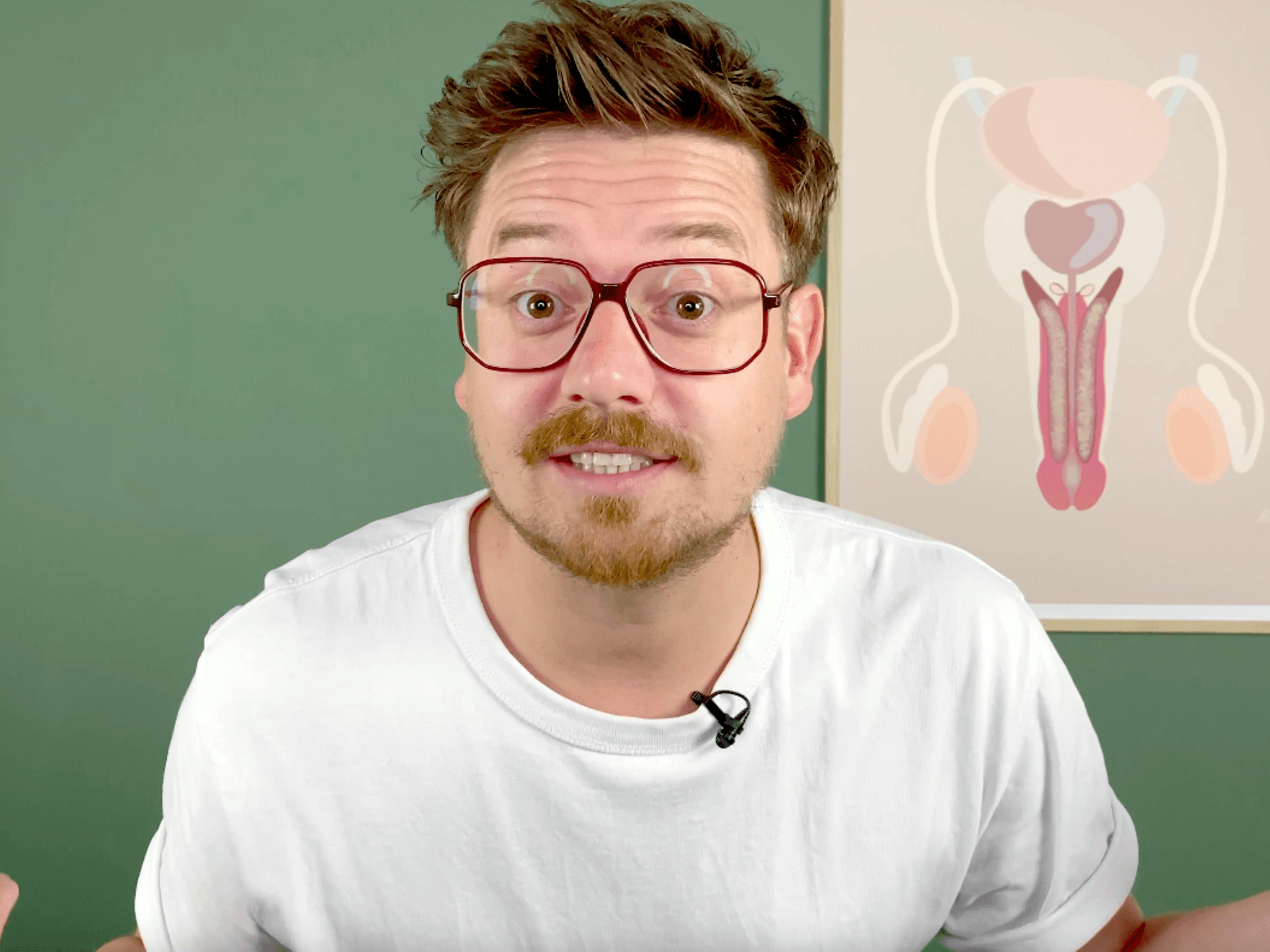 Symbolbild für Das löst Sex im Körper aus