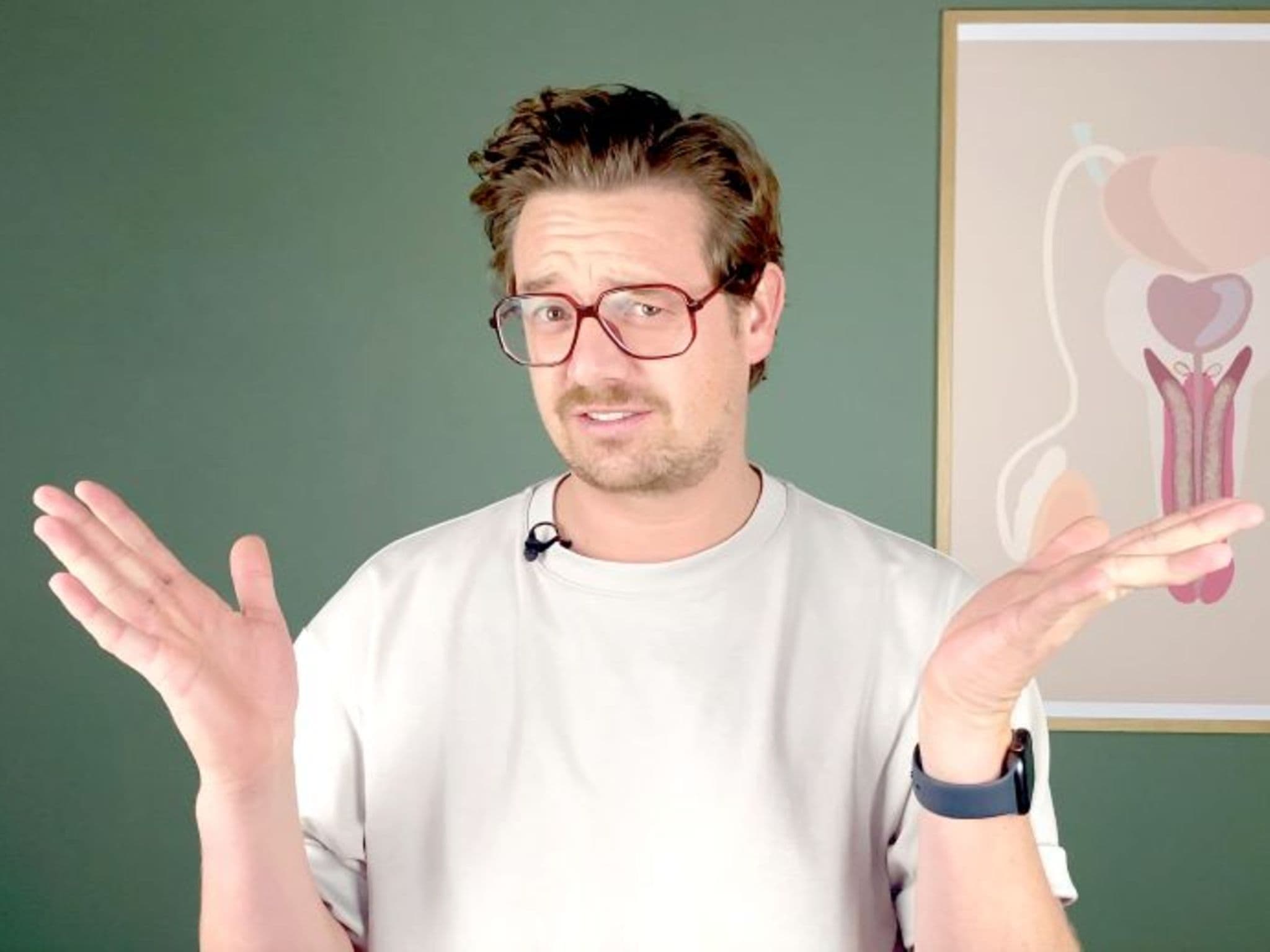 Symbolbild für Sex und Alkohol