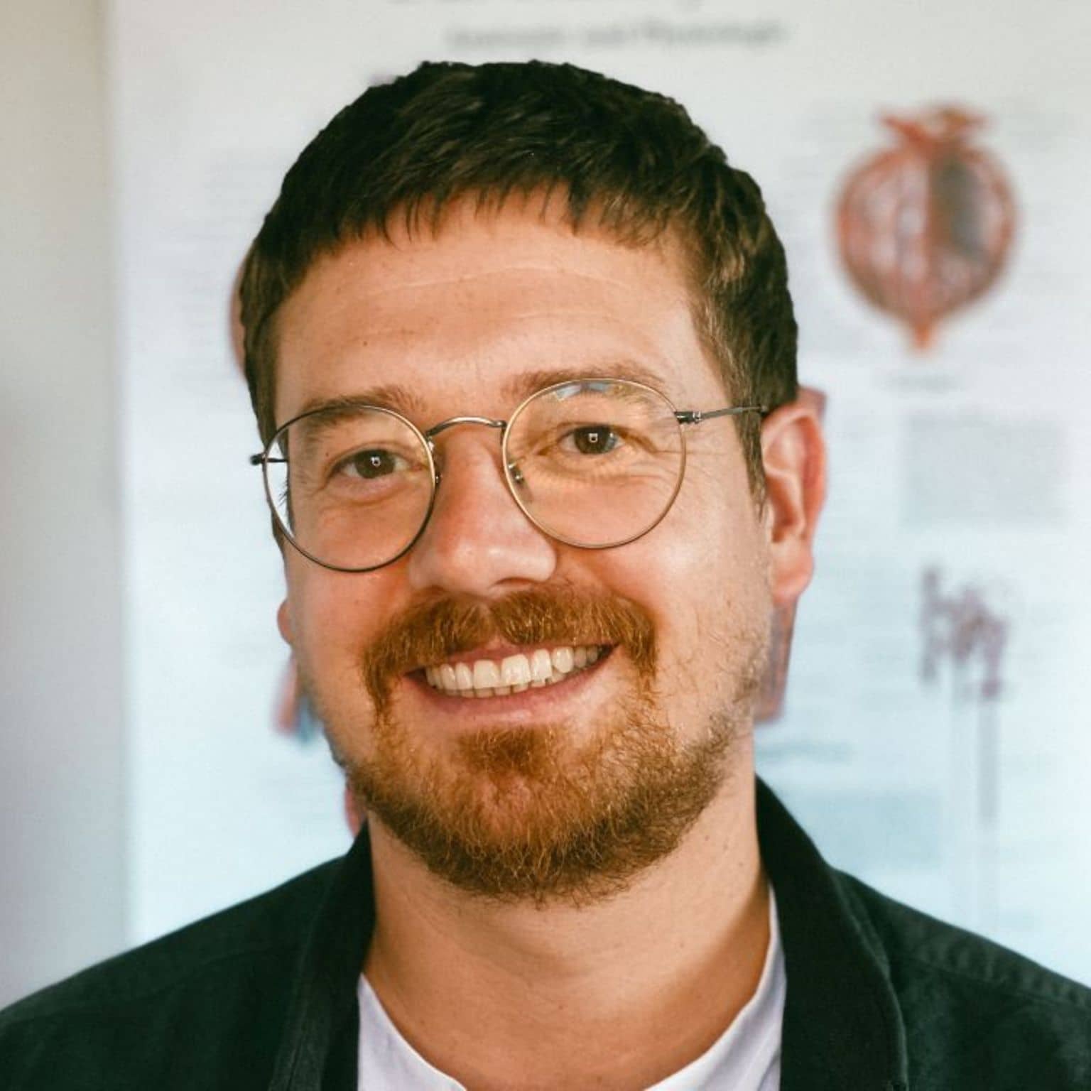 Urologe Volker Wittkamp von @Doktorsex