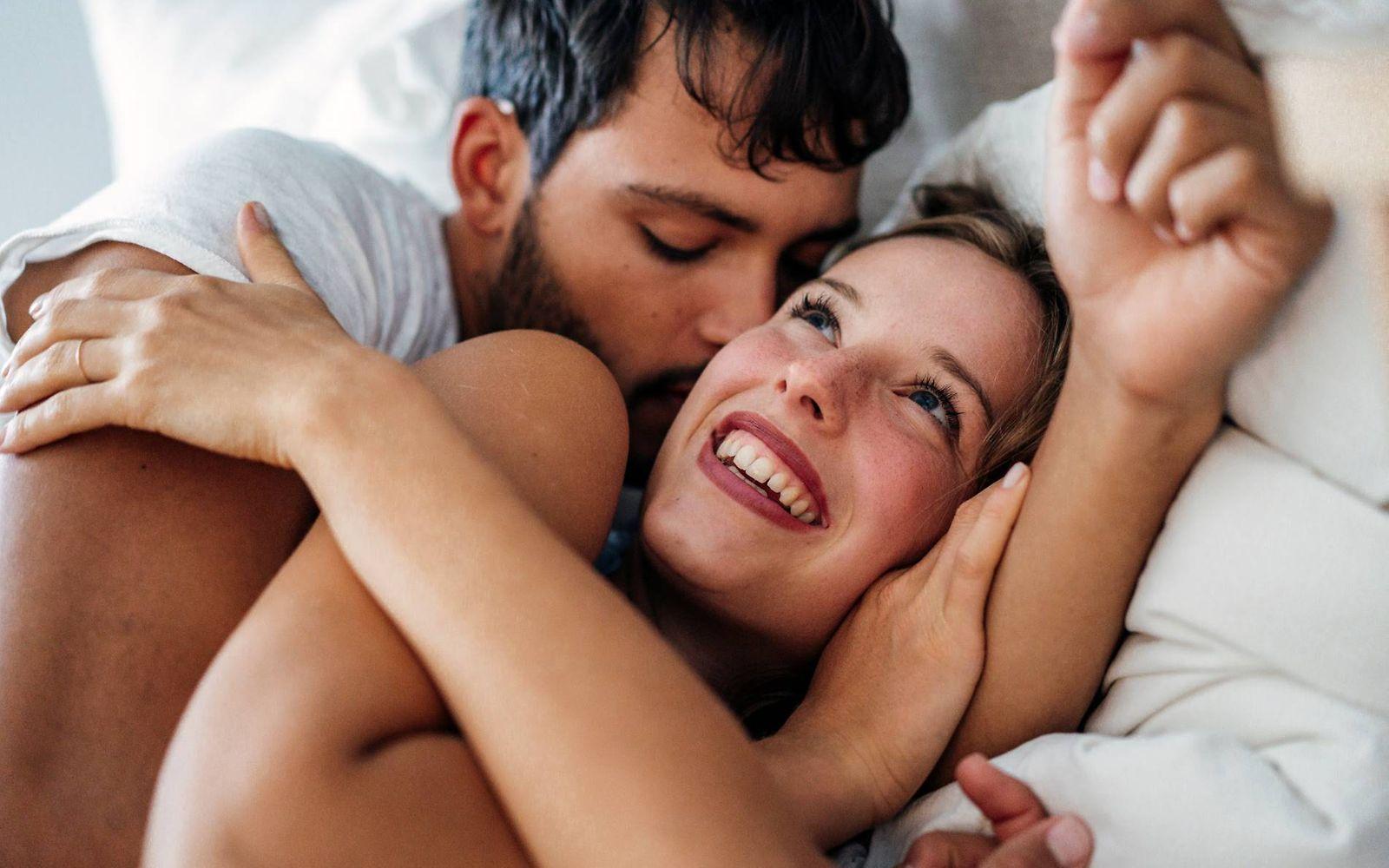 Sex in der Schwangerschaft: Tipps einer Hebamme