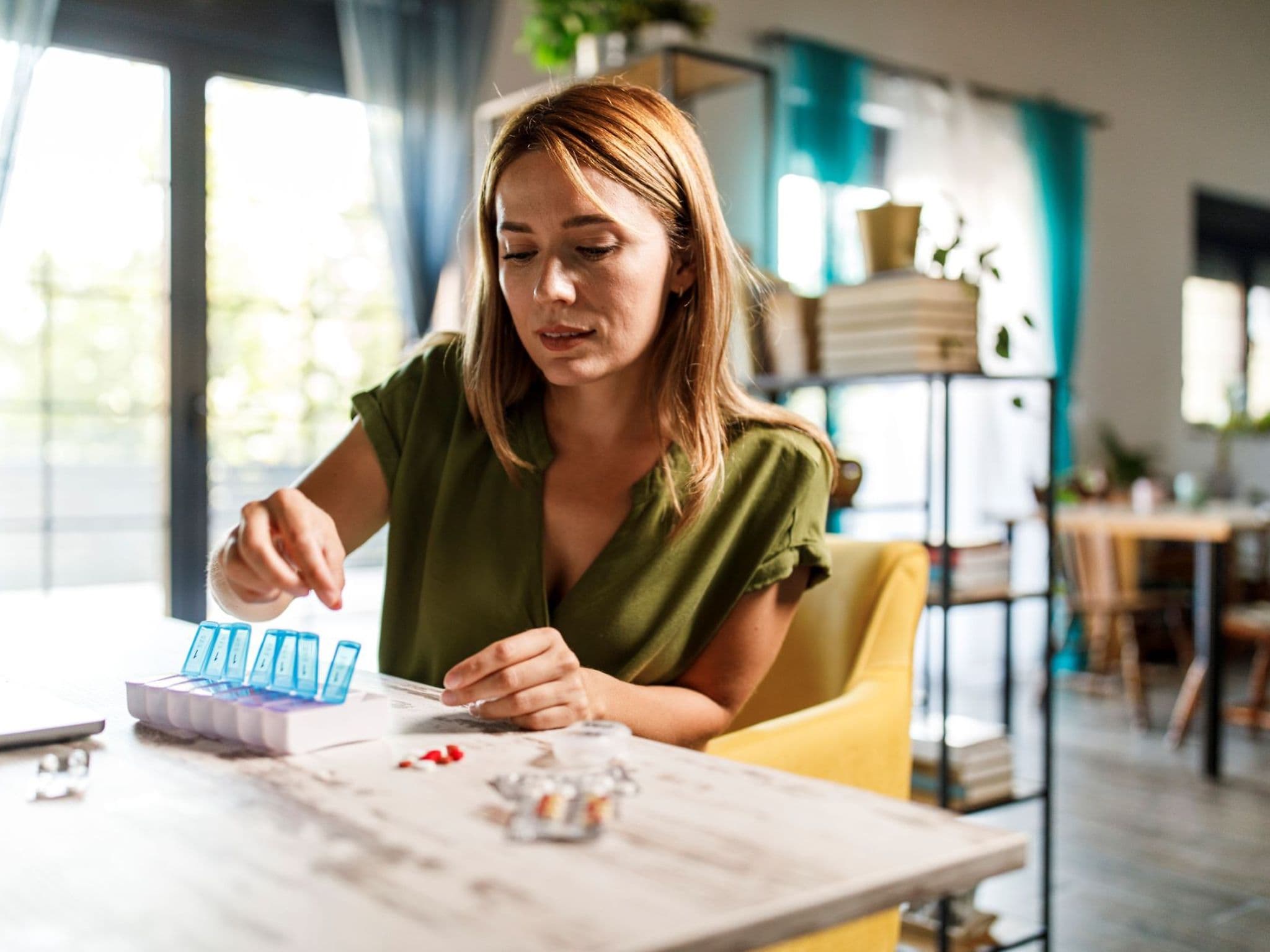 Abb-Wechselwirkung-Medikamente-GettyImages-fotostorm