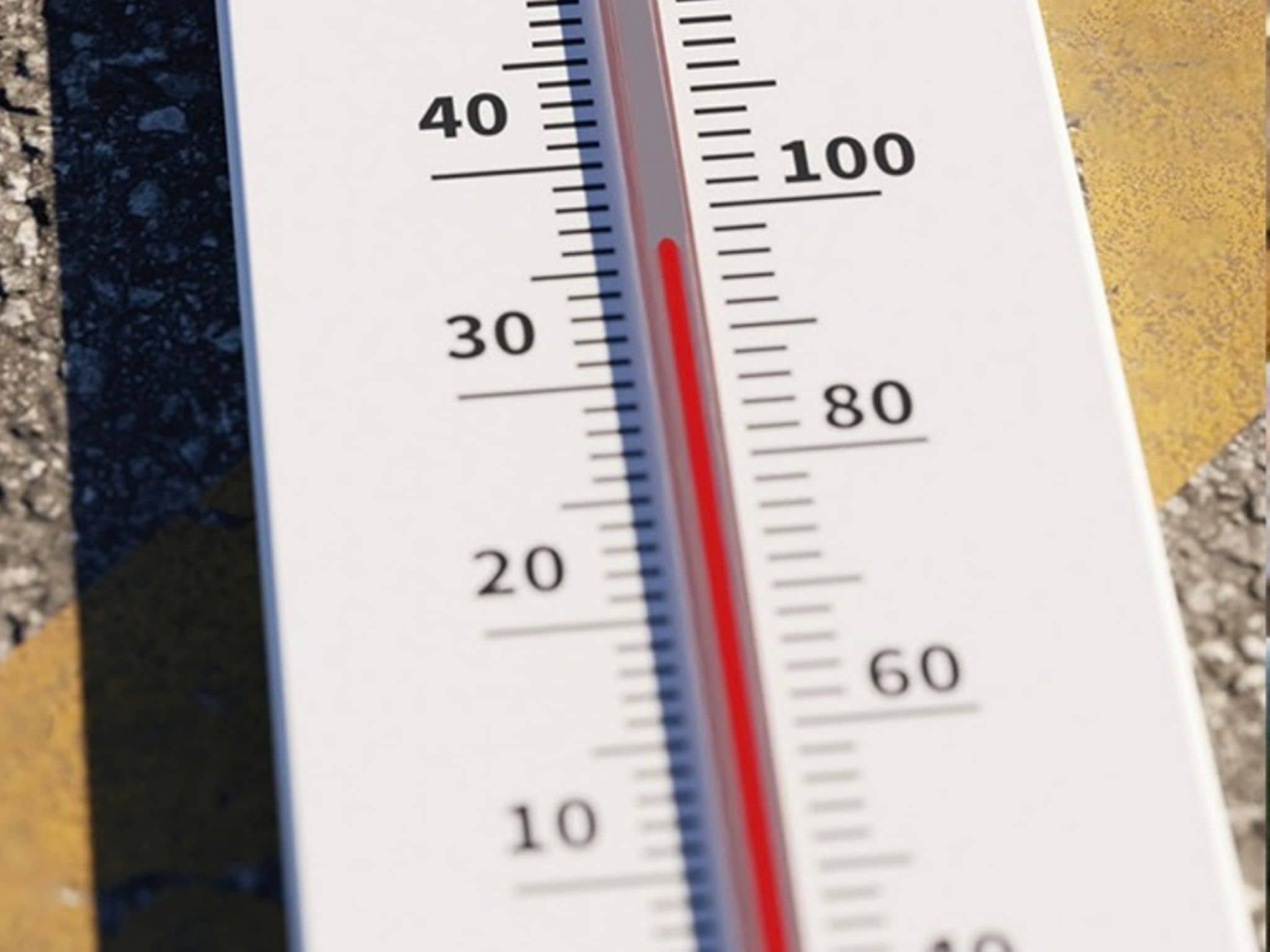 Thermometer