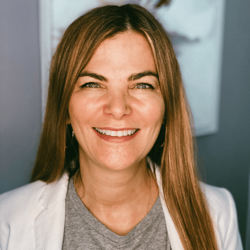 Symbolbild: Frauenärztin und Bestsellerautorin Dr. Sheila de Liz