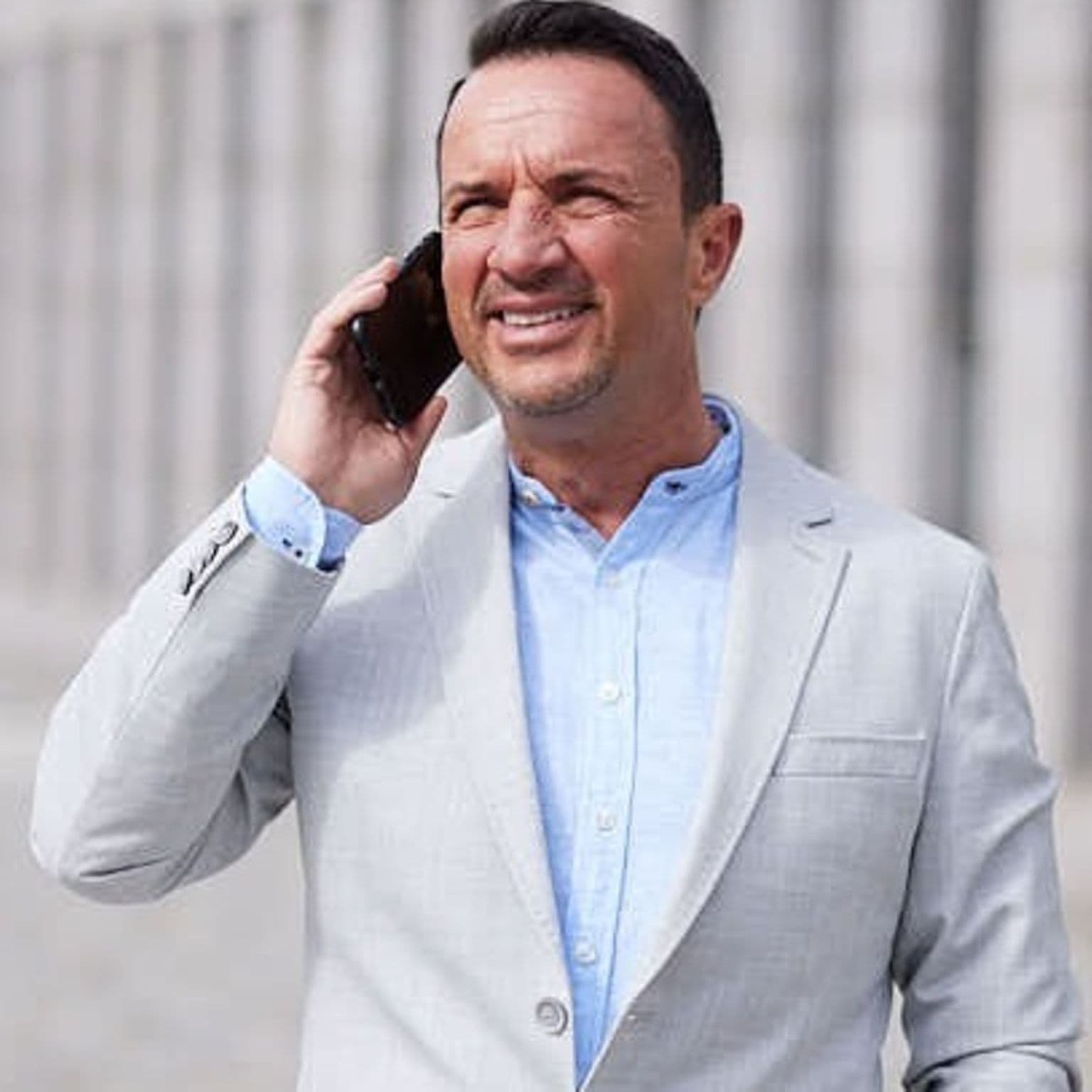 Portrait: Giuseppe Del Duca