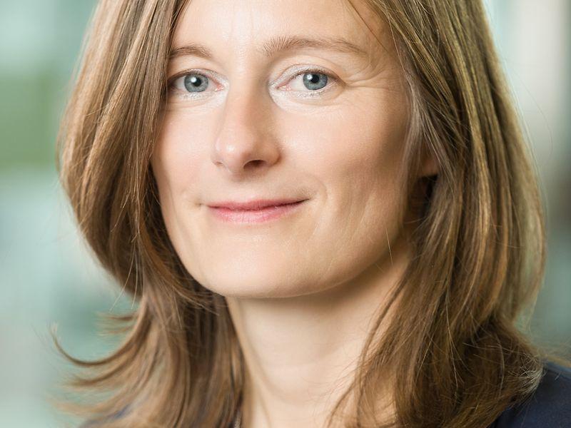 Sandra Schmidt: BGM-Expertin bei der DAK-Gesundheit