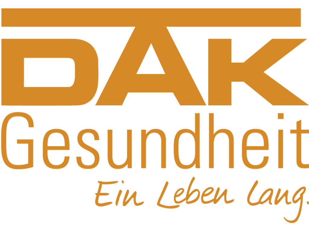 DAK-Gesundheit Logo