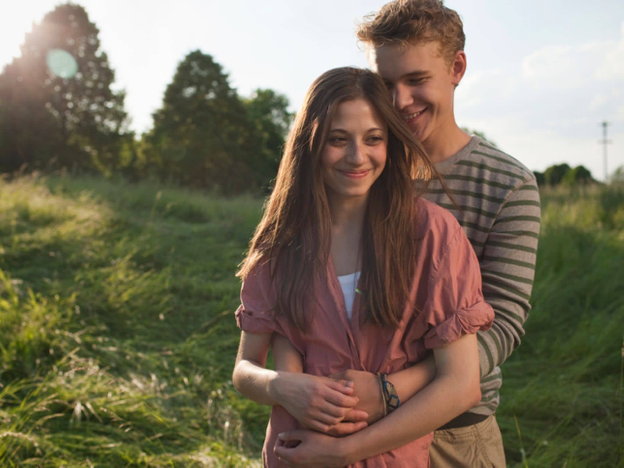 Symbolbild Sex lernt man sein ganzes Leben