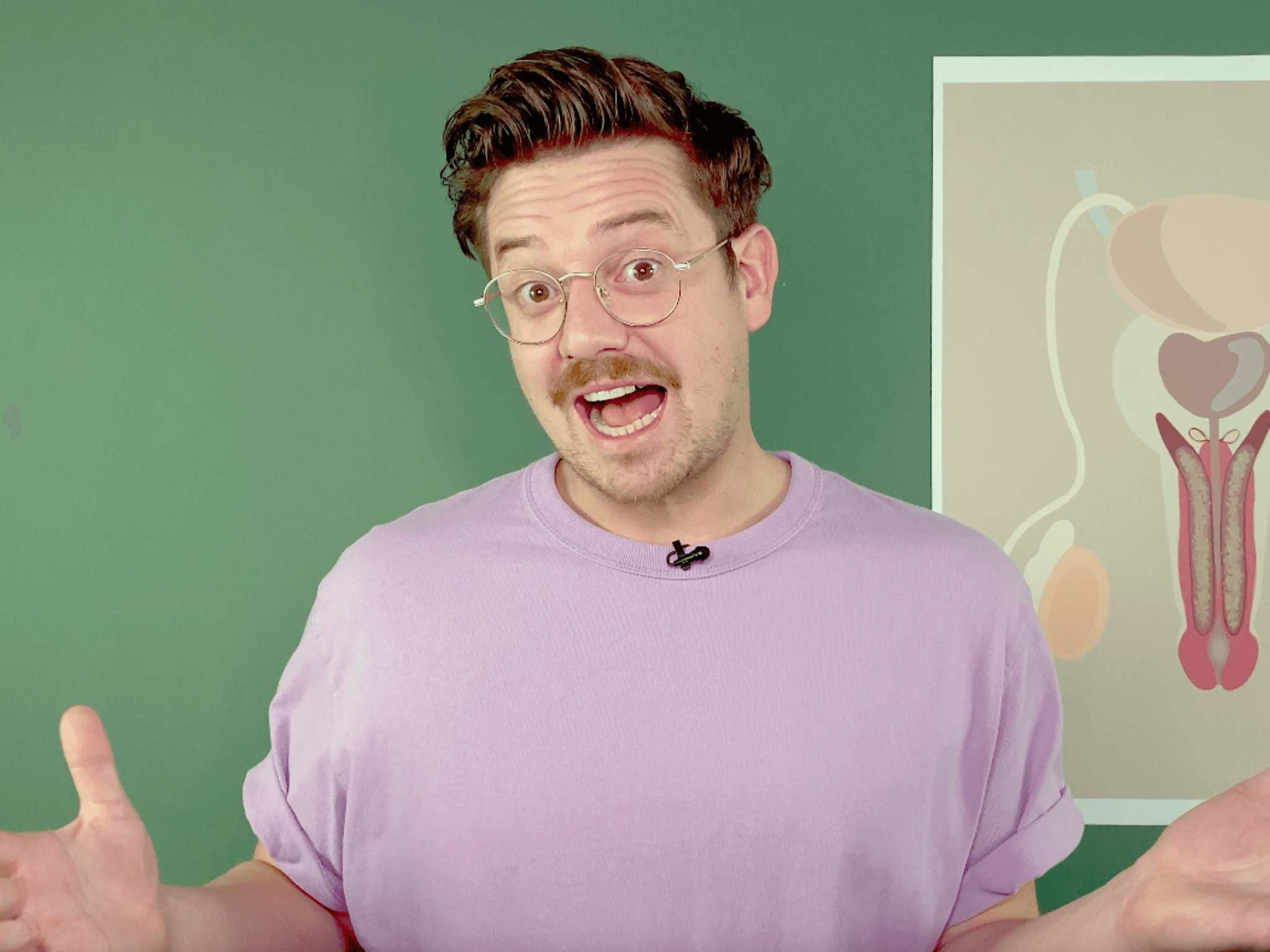 Symbolbild für Verhütungsmethode Mann