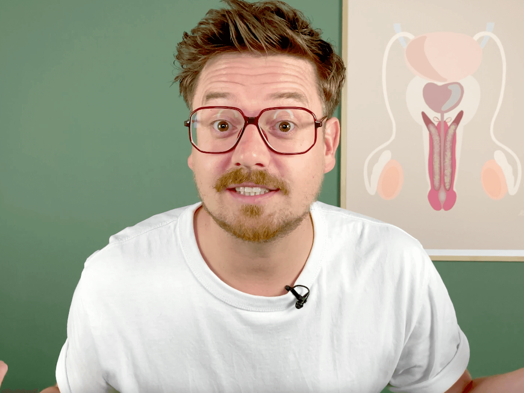 Symbolbild für Das löst Sex im Körper aus