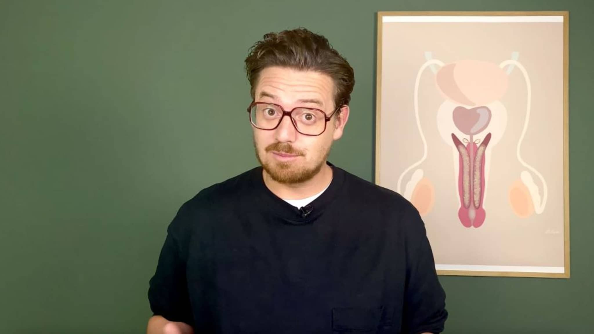 Symbolbild für Uresplasmen