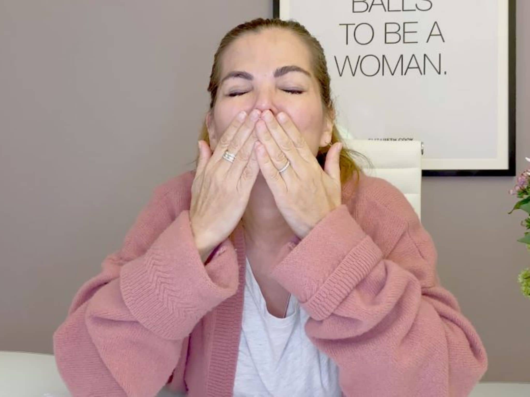 Symbolbild für Intimität und Küssen