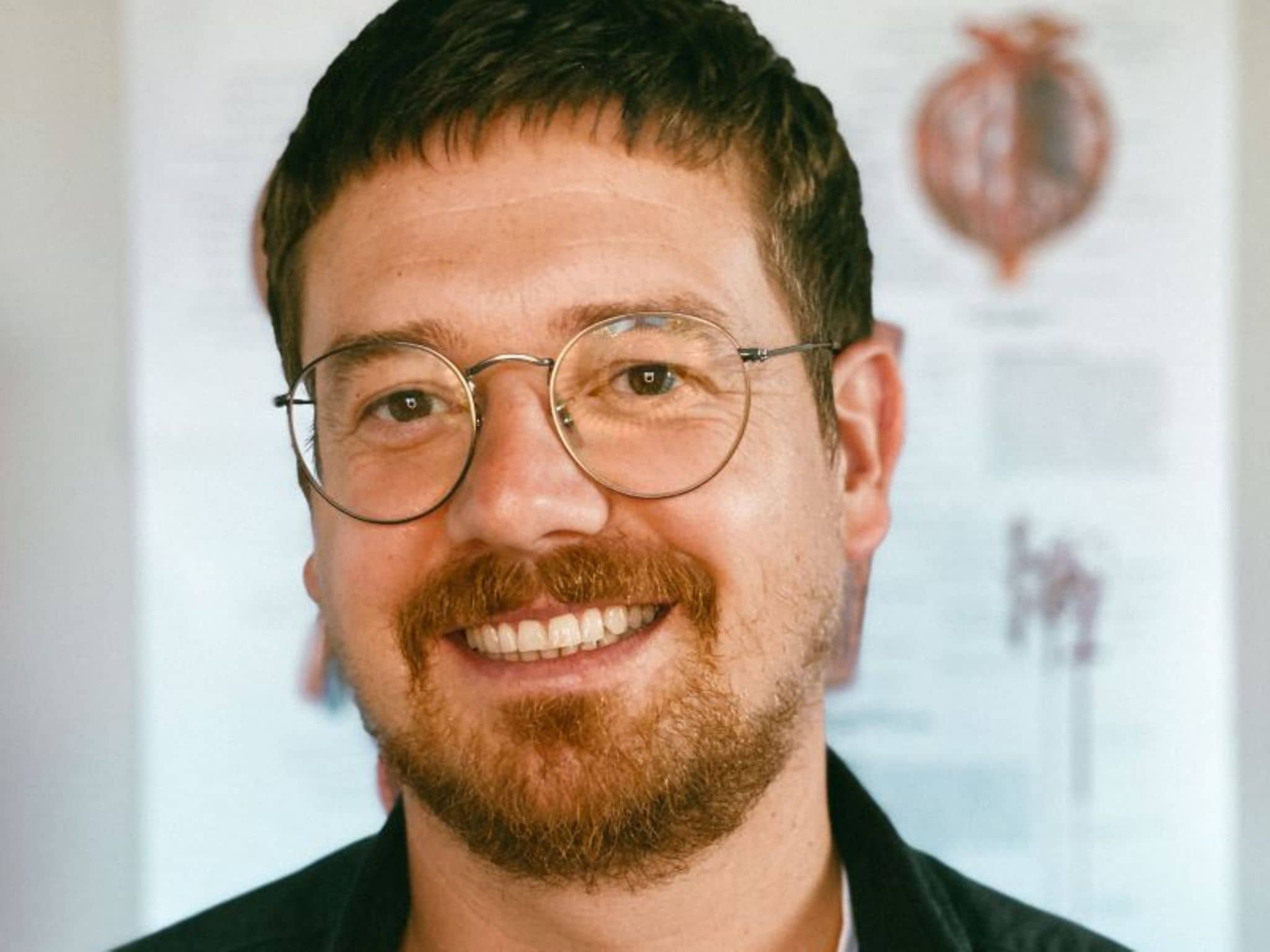 Urologe Volker Wittkamp von @Doktorsex