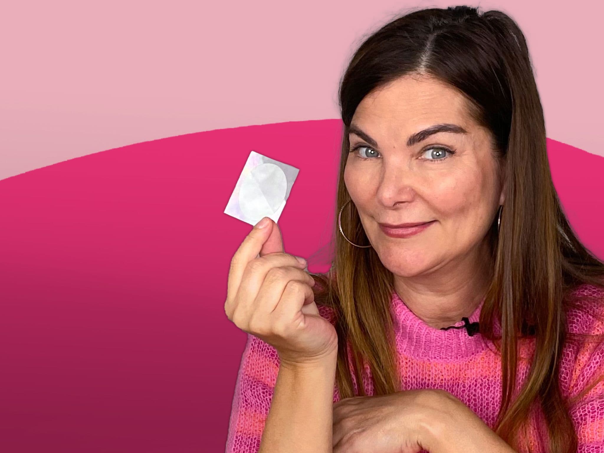 Symbolbild Verhütungspflaster