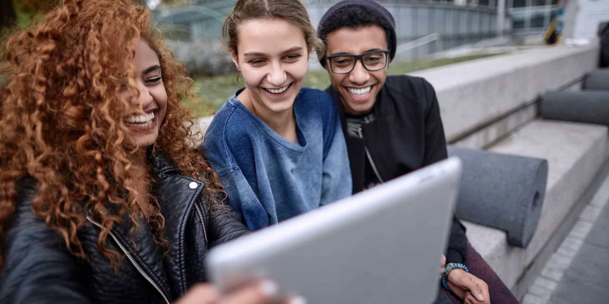 Symbolbild Jugendliche