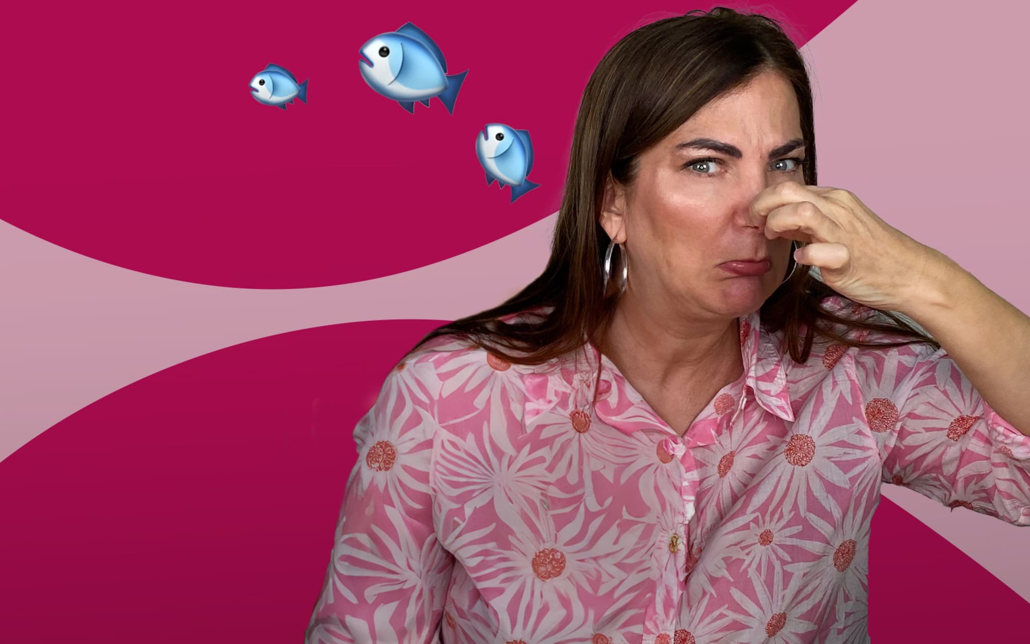 Dr. Sheila de Liz erklärt, wie Vaginageruch entsteht