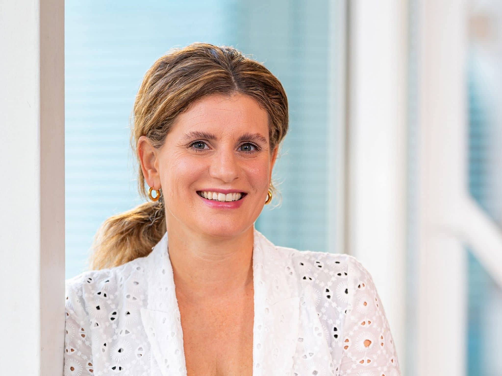 Beauftragte für Patientensicherheit