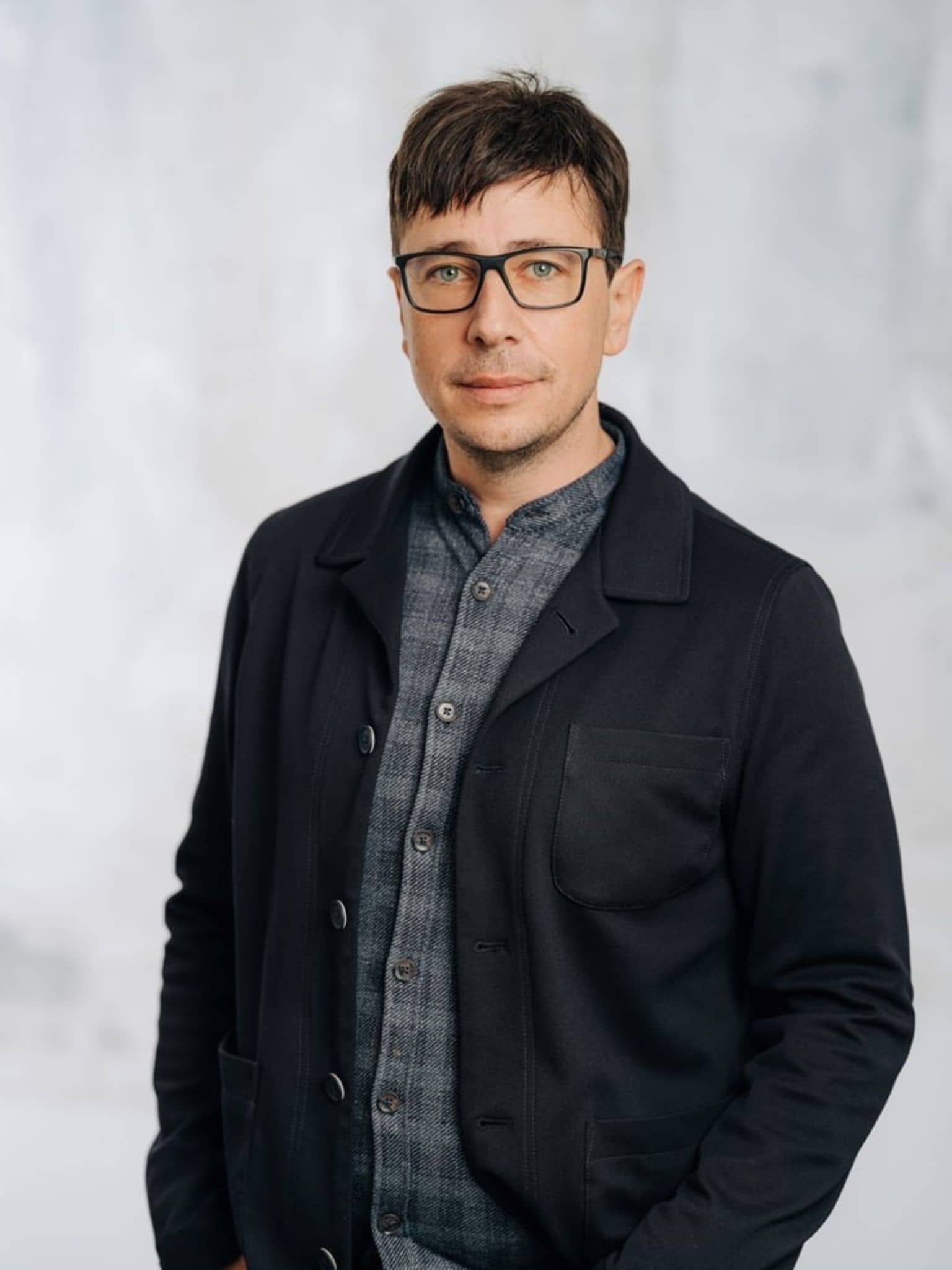 Professor Dr. Michael Kaess