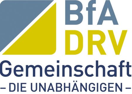 BfA DRV-Gemeinschaft – Die Unabhängigen – Interessengemeinschaft der Versicherten und Rentner in der Deutschen Sozialversicherung e.V.